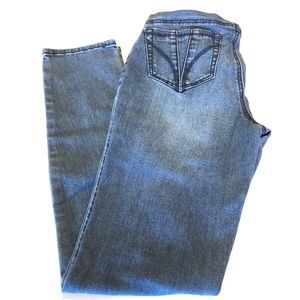 [Maternity] Skinny Jeans -Like New!